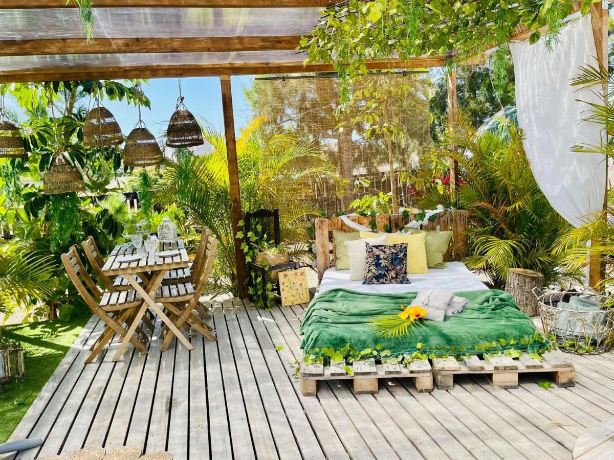 Vakantiehuis Bernegal Moneyba, Hot Tub, Piscina Y Jardin *
