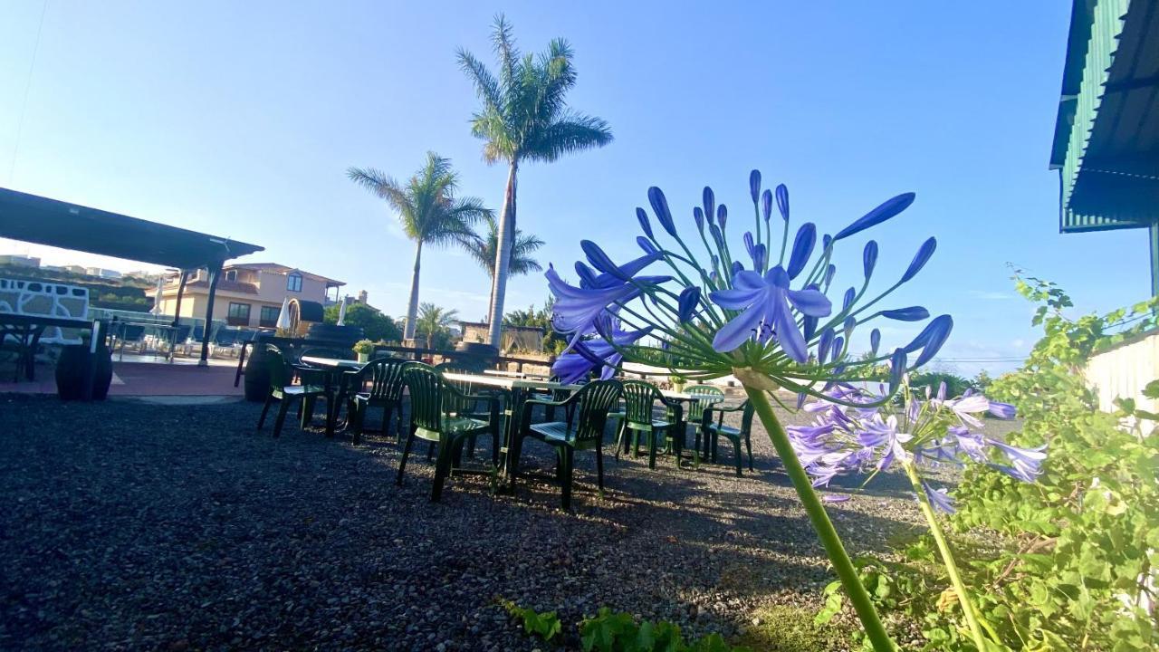 Bernegal Moneyba, Hot Tub, Piscina Y Jardin