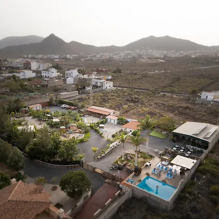 Bernegal Moneyba, Hot Tub, Piscina Y Jardin Villa Buzanada Exterior photo