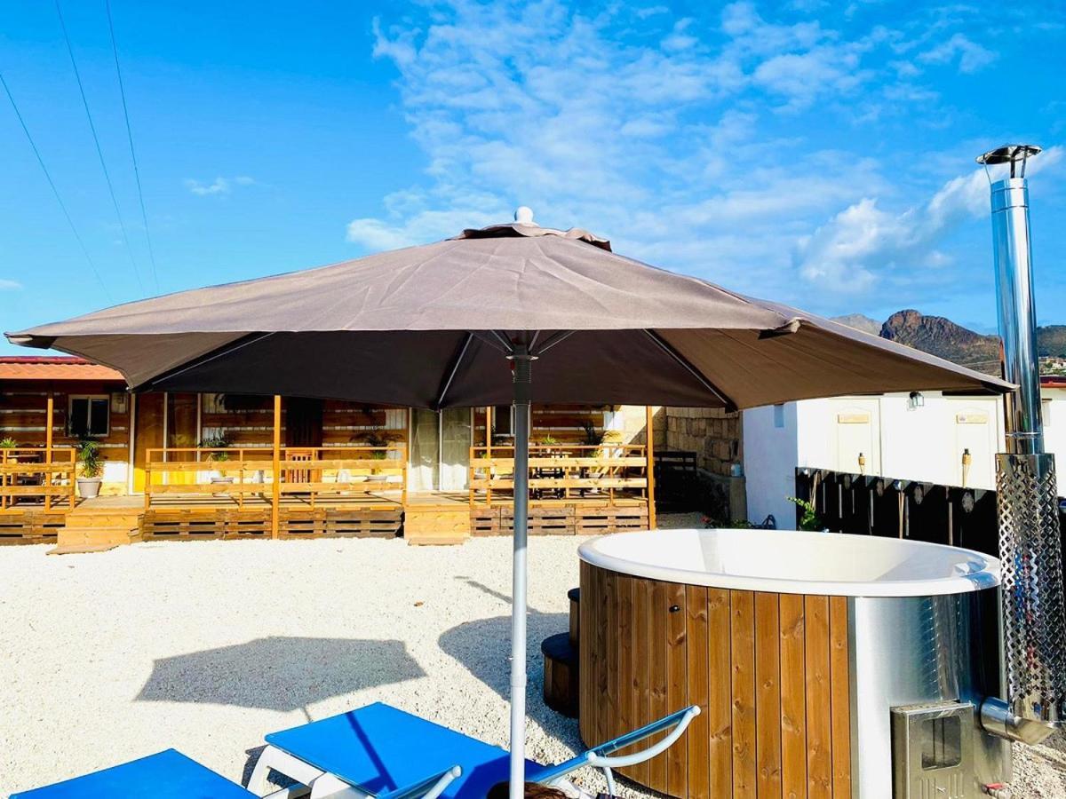 Bernegal Moneyba Hot Tub Climatizado Piscina Y Jardin Holiday home
