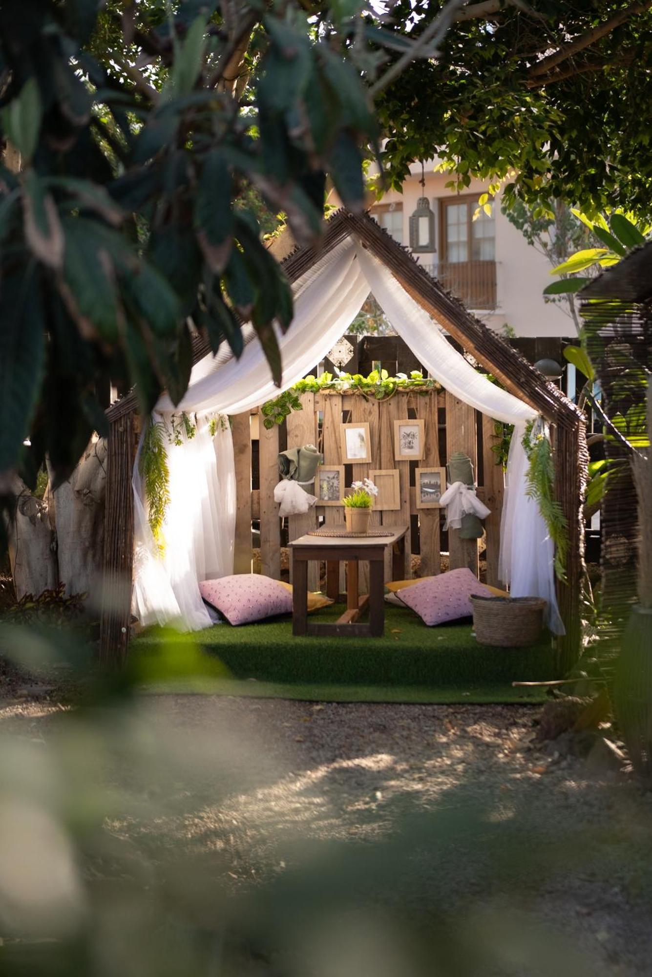 Bernegal Moneyba Hot Tub Climatizado Piscina Y Jardin *