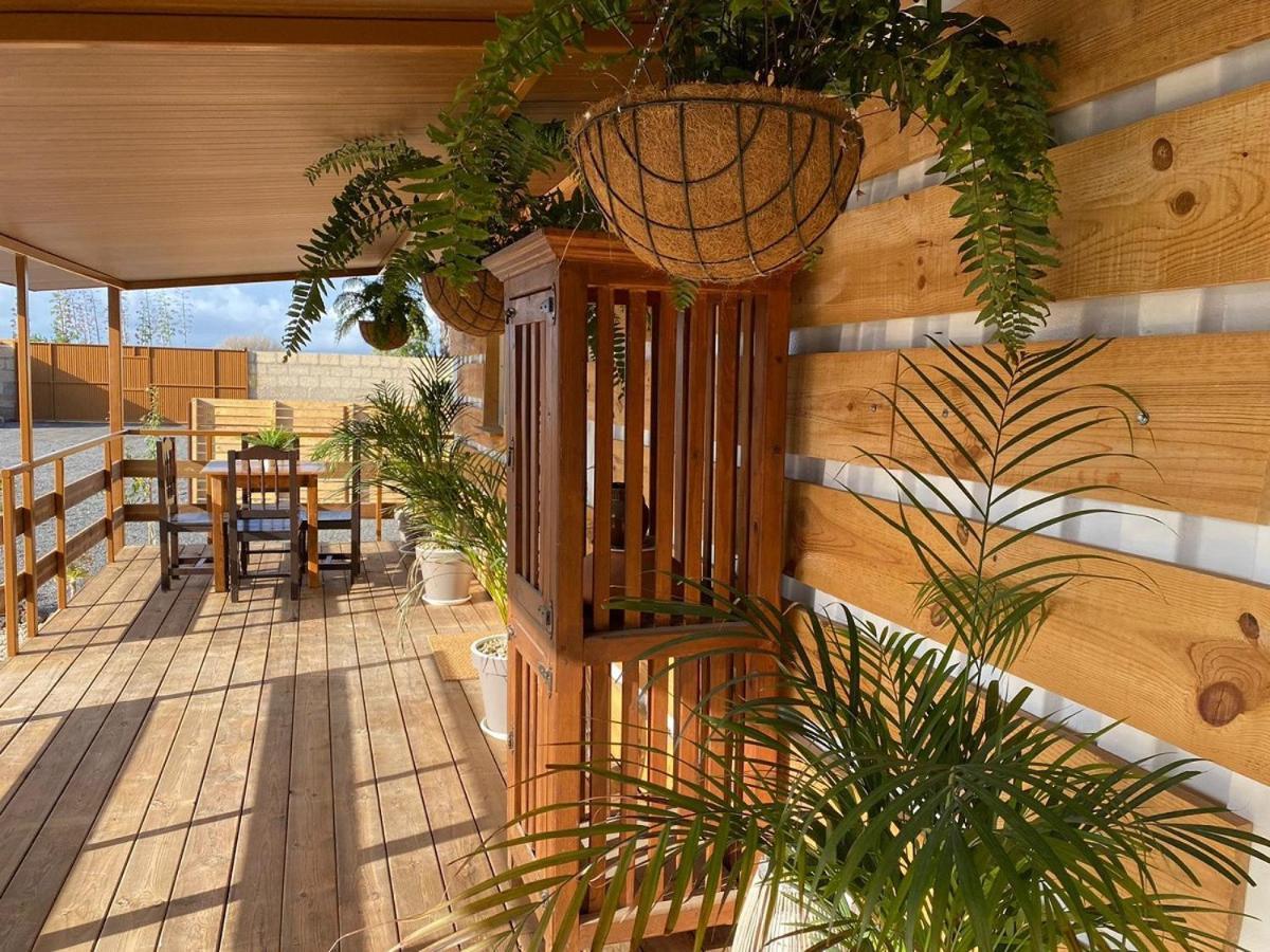 Bernegal Moneyba, Hot Tub, Piscina Y Jardin Сasa de vacaciones