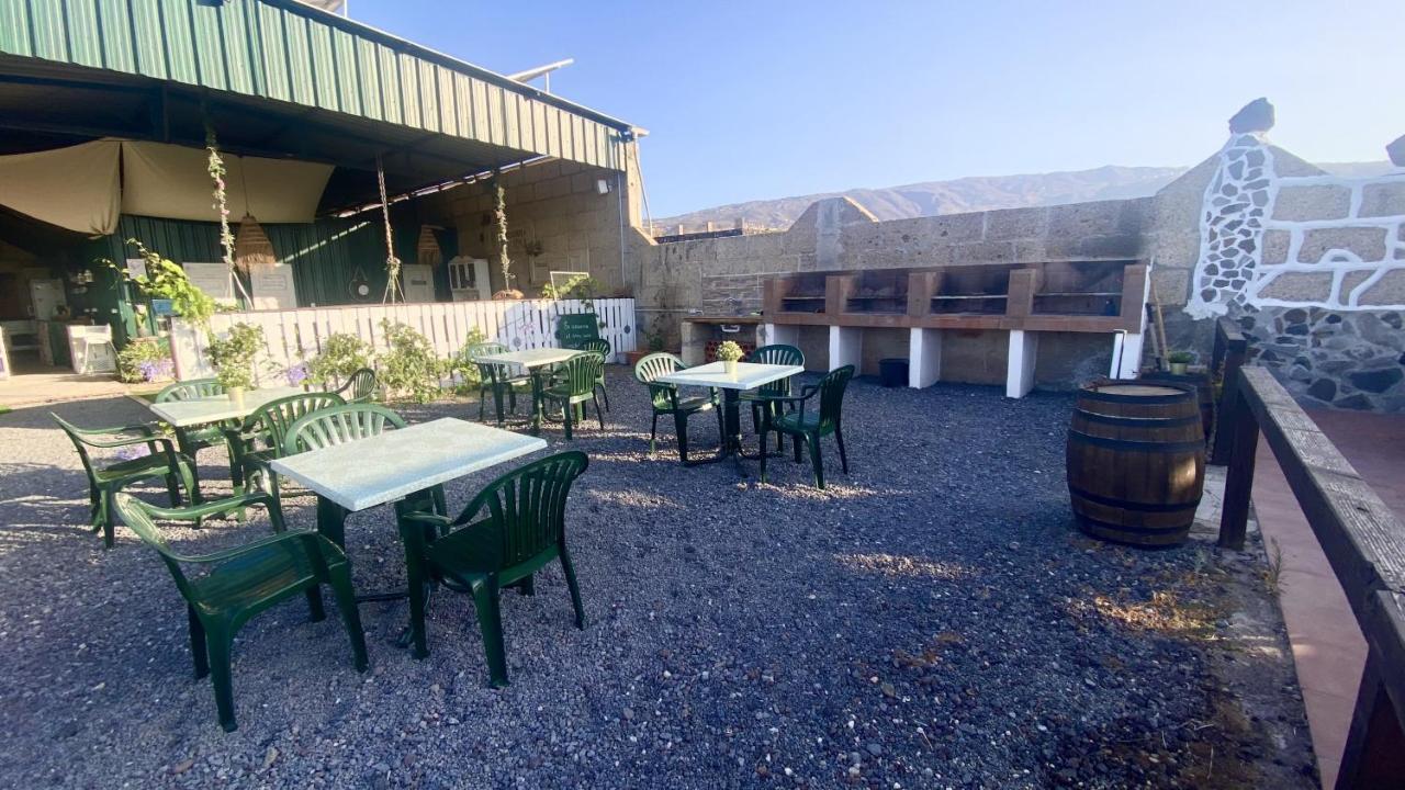 Сasa de vacaciones Bernegal Moneyba, Hot Tub, Piscina Y Jardin