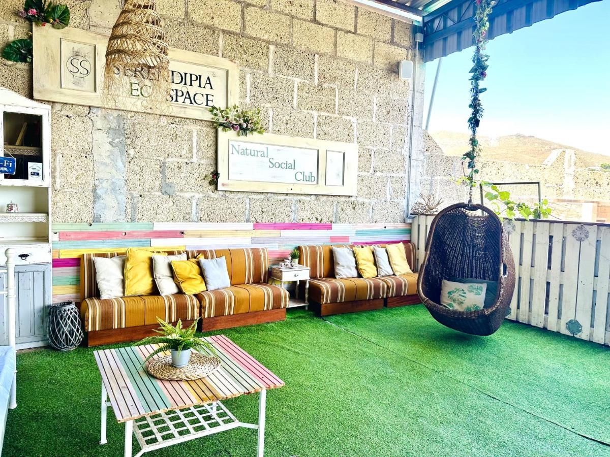 Bernegal Moneyba, Hot Tub, Piscina Y Jardin *